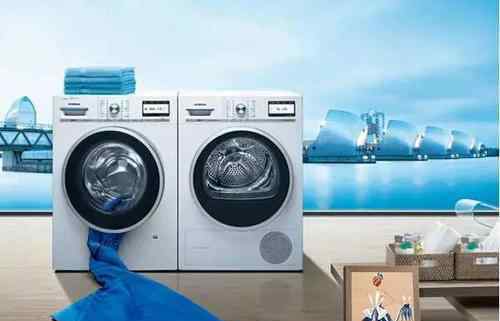 洗衣机漂洗是什么意思 全自动洗衣机漂洗是什么意思