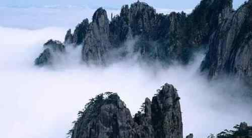 庐山好玩吗 庐山和黄山哪个更好玩 黄山和庐山哪个好玩