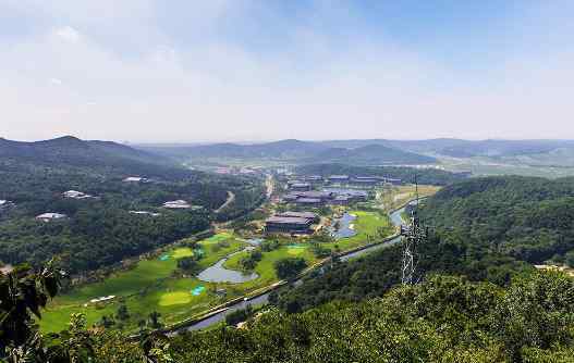 沈阳棋盘山火灾 沈阳棋盘山大火扑灭了吗 2019沈阳棋盘山火灾原因