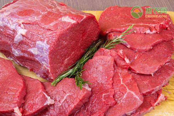 牛肉批发价 牛肉批发价多少钱一斤？最新牛肉价格行情走势分析