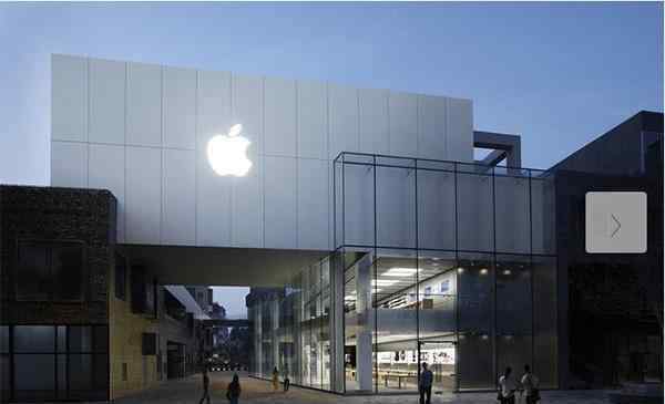 北京苹果手机专卖店 北京苹果实体店地址在那里 苹果9月20日正式发售