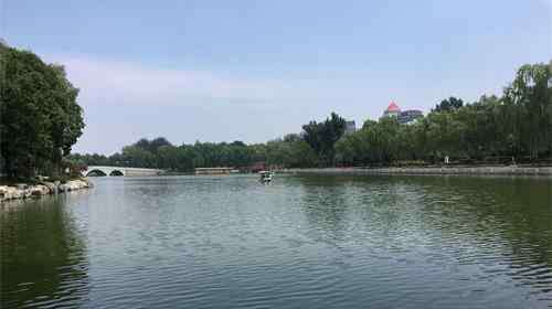 公园门票 北京陶然亭公园门票多少钱+优惠政策+开放时间