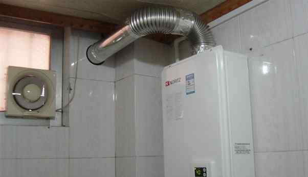 热水器出热水小是什么原因 燃气热水器出水小原因是什么