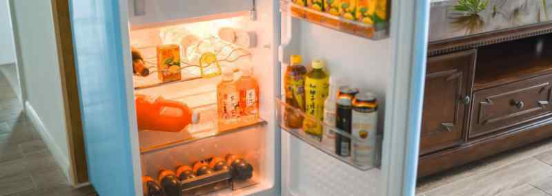 冰箱一个月用多少电 小冰箱一个月多少度电