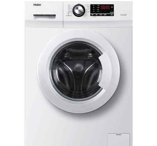 洗衣机显示e4怎么解决 洗衣机显示e4是什么原因