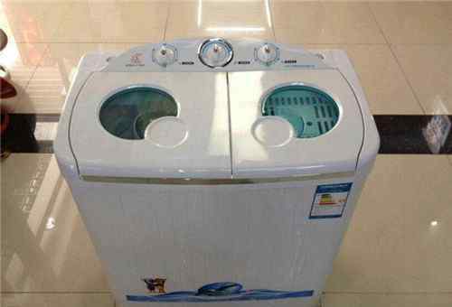 半自动洗衣机不排水是什么原因 半自动洗衣机不排水是什么原因