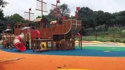 儿童公园 广州儿童公园哪个好玩