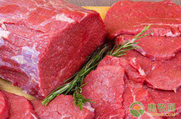 牛肉一斤多少钱 牛肉价格多少钱一斤？附牛肉最新行情走势分析
