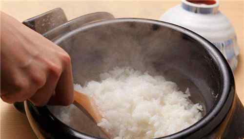 九阳电饭煲怎么蒸米饭 电饭锅坏了怎么蒸米饭