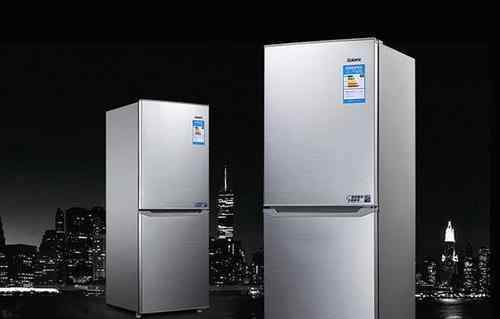 容声冰箱触屏怎么调温 容声冰箱怎么调节温度