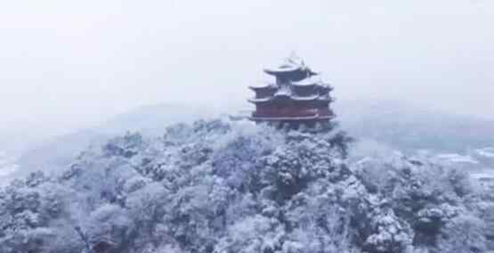 吴山 杭州吴山好玩吗 吴山风景区介绍