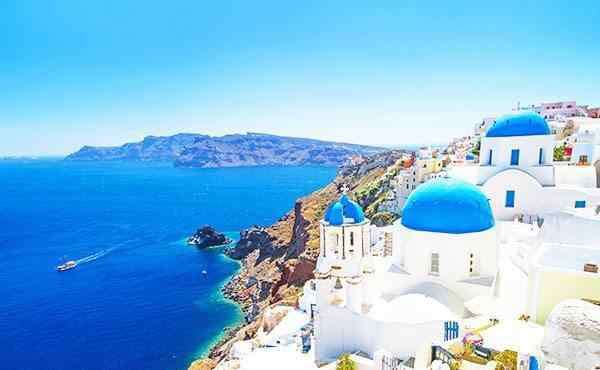 希腊签证流程 去希腊旅游要准备什么 办理希腊签证流程
