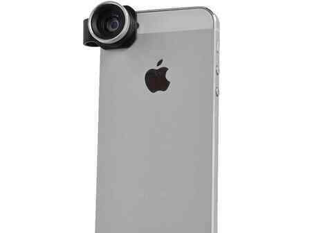 iphone5像素 iPhone5摄像头像素是多少