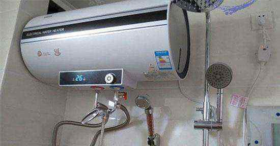 储水式电热水器怎么清洗 储水式电热水器怎么清洗