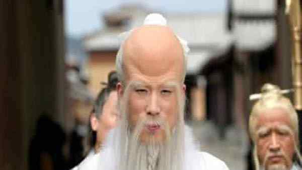 彭祖是谁 彭祖真的活了800岁吗 彭祖长寿的原因竟是名字做了这个