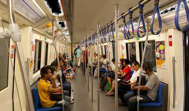 地铁怎么坐 曼谷地铁怎么坐 曼谷地铁乘坐指南