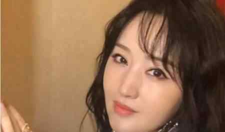 杨玉莹个人资料 歌手杨钰莹年龄和个人资料，杨钰莹结婚了吗老公是谁