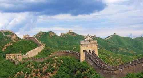 风景名胜有哪些 中国十大名胜古迹有哪些