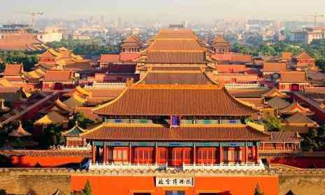 北京故宫在哪个区 2019北京故宫扩大开放区域是哪些