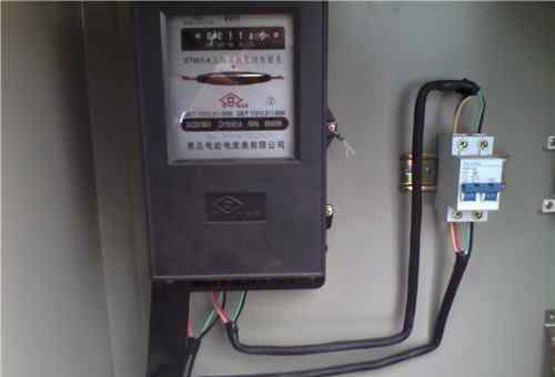 电流表的接法 电表互感器电流表接法是什么