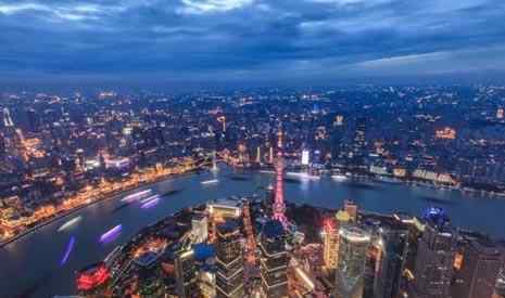 上海跨年 2019上海跨年活动攻略