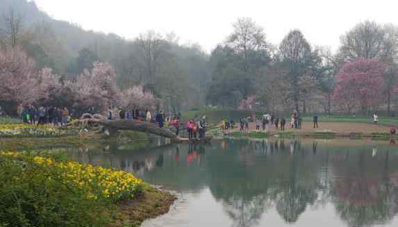 太子湾公园门票 太子湾公园门票多少钱 太子湾公园要门票吗