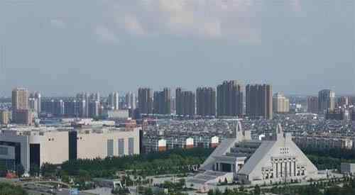 大庆是哪个省 大庆跟哈尔滨哪个城市好