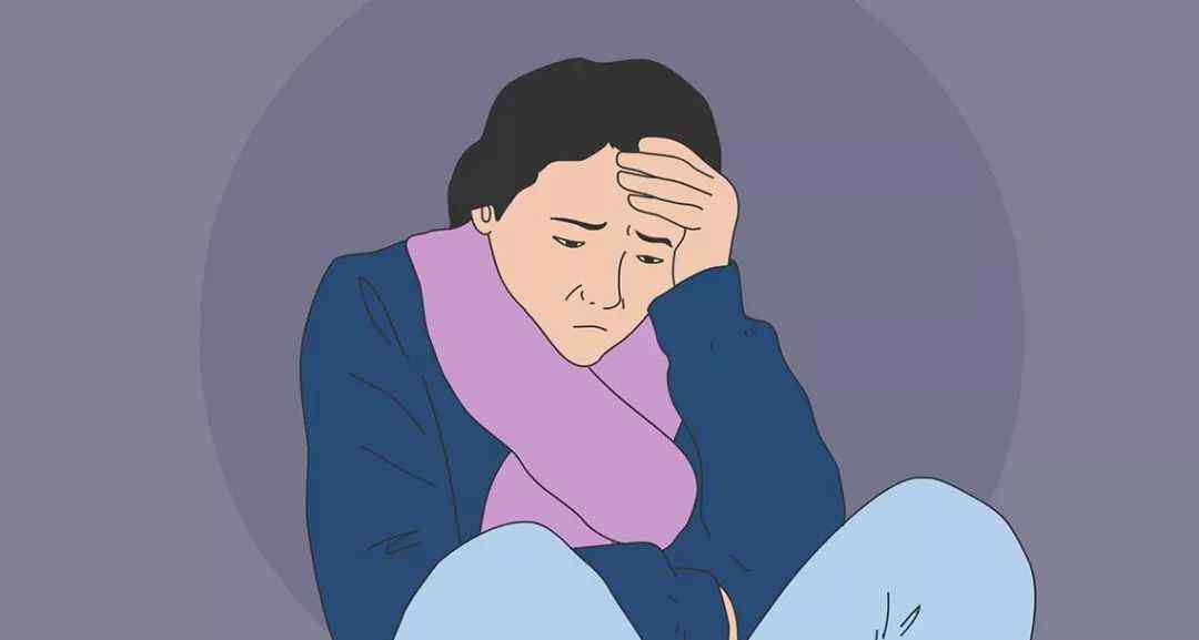 女性抑郁症 一文读懂：为什么女性更容易患抑郁症？（内附抑郁自评量表）