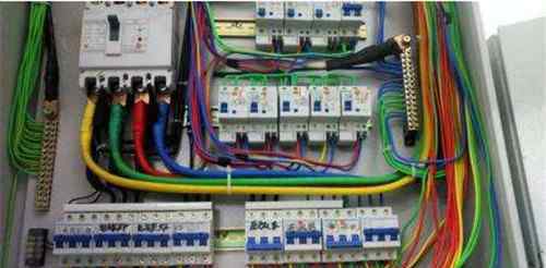 电流电压功率计算公式 电流电压功率公式是什么