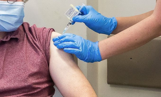 又添一国！中国新冠灭活疫苗在巴林获批上市