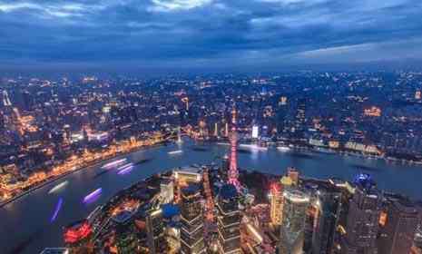 上海跨年 2019上海跨年活动攻略