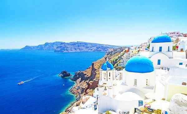 希腊签证流程 去希腊旅游要准备什么 办理希腊签证流程