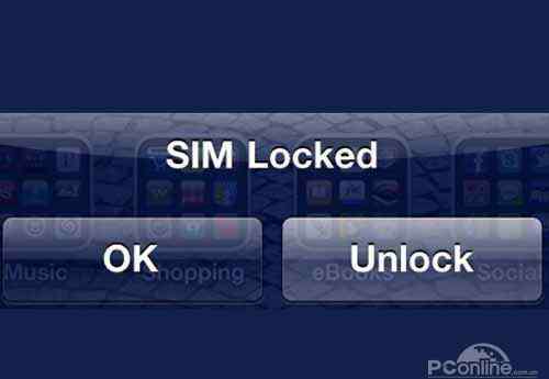 苹果有锁和无锁的区别 iphone有锁和无锁的区别是什么
