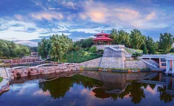 北京青龙湖公园 北京青龙湖公园开放了吗 2020北京青龙湖公园游玩攻略