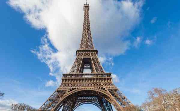 埃菲尔铁塔关闭 埃菲尔铁塔关闭 法国哪些景点暂停开放