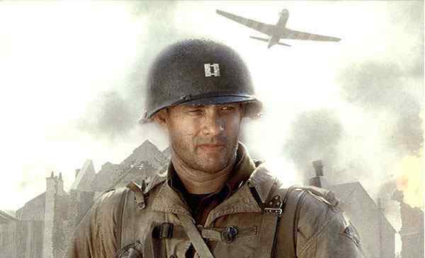 二战电影排名 十大二战经典战争电影排行榜 第五曾获奥斯卡最佳影片提名