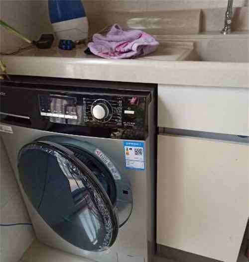 滚筒洗衣机不脱水是什么原因 滚筒洗衣机不脱水是什么原因