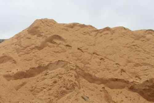 1立方沙子等于多少吨 1立方沙子等于多少吨