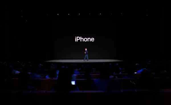 iphone8什么时候上市 iPhone8什么时候上市？