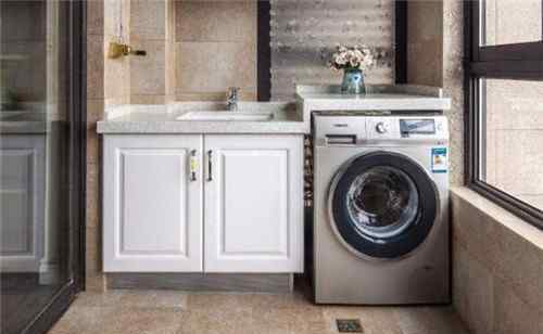 洗涤和漂洗有什么区别 洗衣机漂洗是什么意思