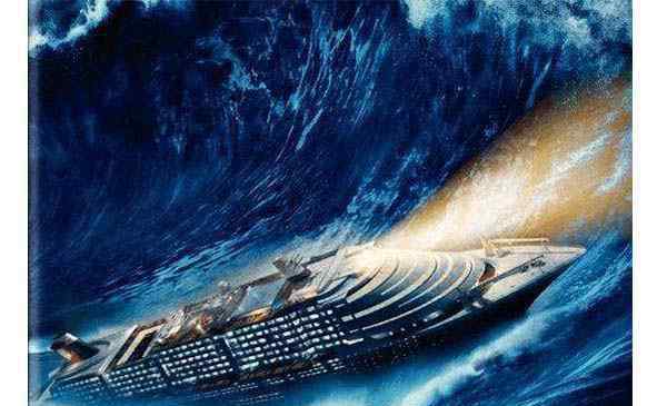 公海强风暴国语版 全球十大海啸灾难片 震撼人心的海啸电影，你看过几部