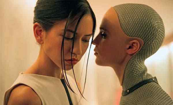 机器人的电影 十大机器人电影排行榜 变形金刚也只能排在第十位