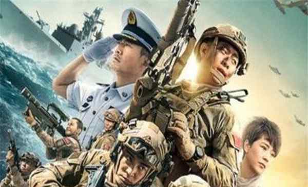战狼2票房全球排第几 中国十大票房最高的电影排名，最高票房纪录56亿