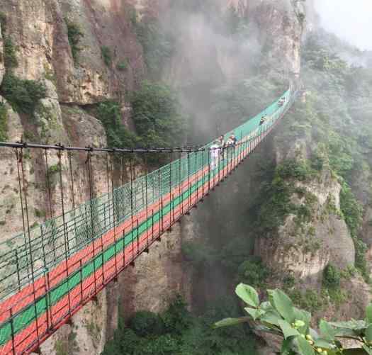 雁荡山旅游攻略 雁荡山旅游攻略一日游