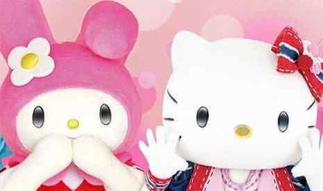 hellokitty主题乐园 杭州HelloKitty主题乐园门票信息