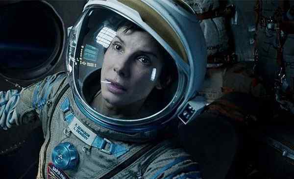 星际迷航有几部电影 十大太空电影 不容错过的十部太空科幻电影推荐