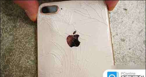 苹果8换个后玻璃多少钱 iPhone8后盖摔碎怎么办 iPhone8后盖摔碎维修费用【介绍】