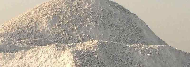 熟石灰的用途 熟石灰和生石灰有什么区别