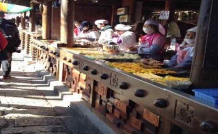 丽江三日游 丽江三日游攻略路线 丽江三日游怎么玩