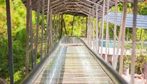 东莞观音山门票 东莞观音山玻璃栈道门票多少钱